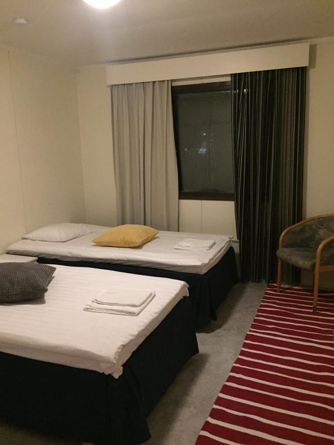 Maenty Holiday Apartments Rovaniemi Kültér fotó