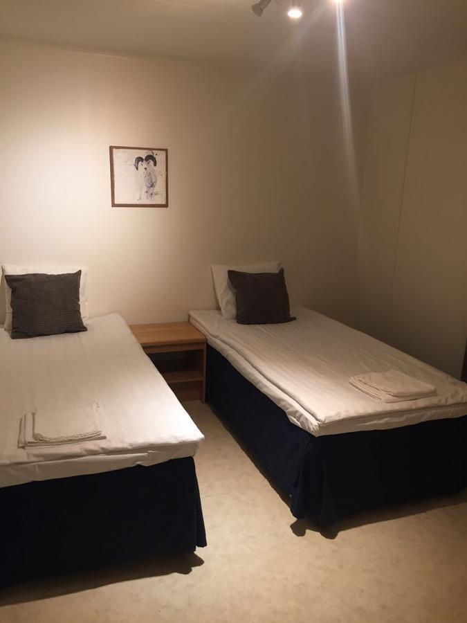 Maenty Holiday Apartments Rovaniemi Kültér fotó