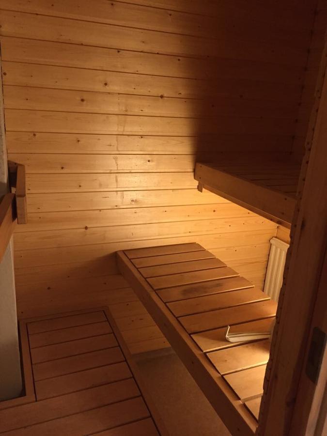 Maenty Holiday Apartments Rovaniemi Kültér fotó