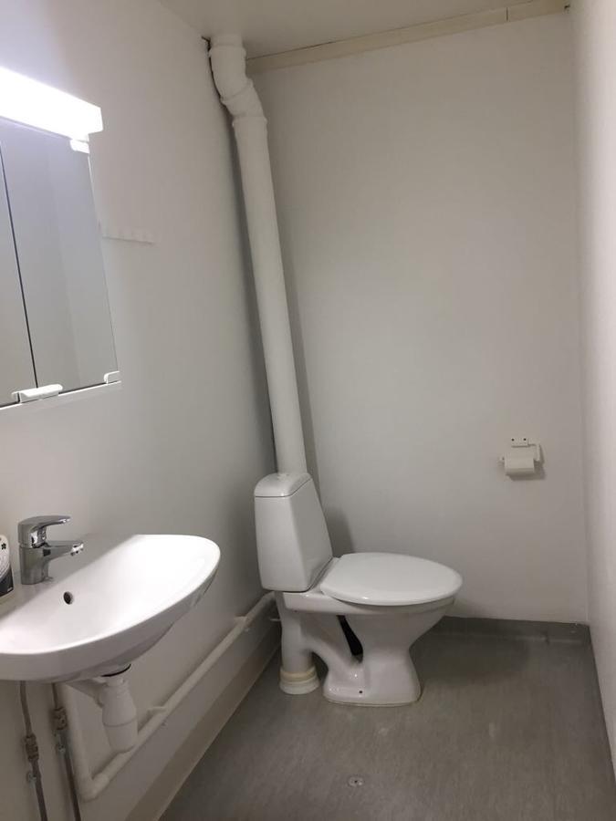 Maenty Holiday Apartments Rovaniemi Kültér fotó