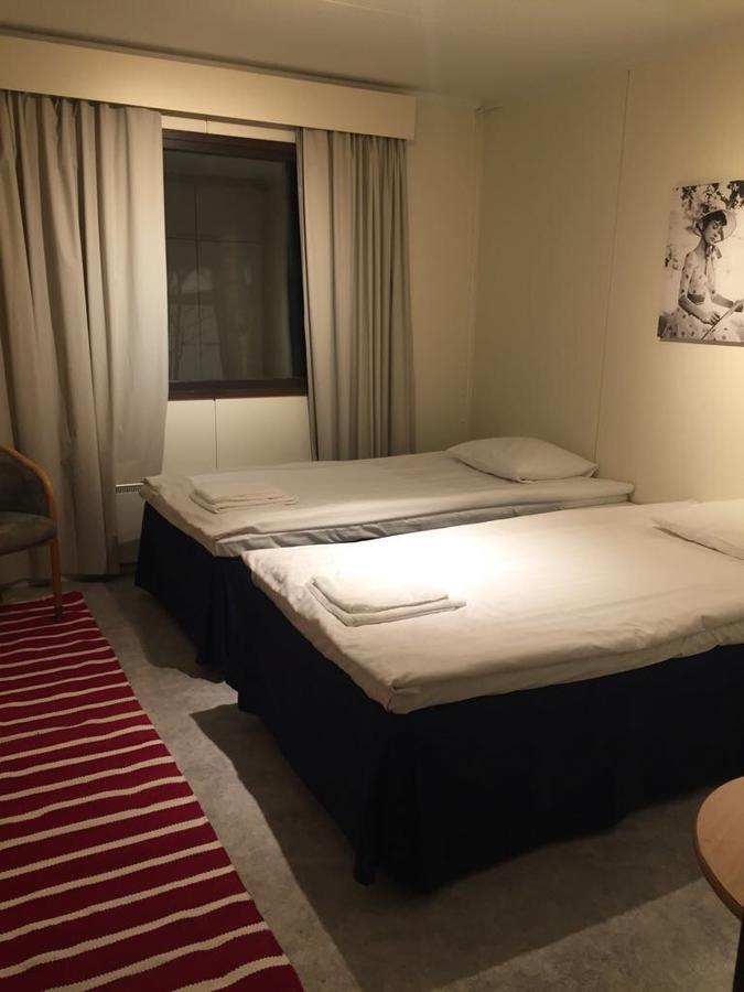 Maenty Holiday Apartments Rovaniemi Kültér fotó