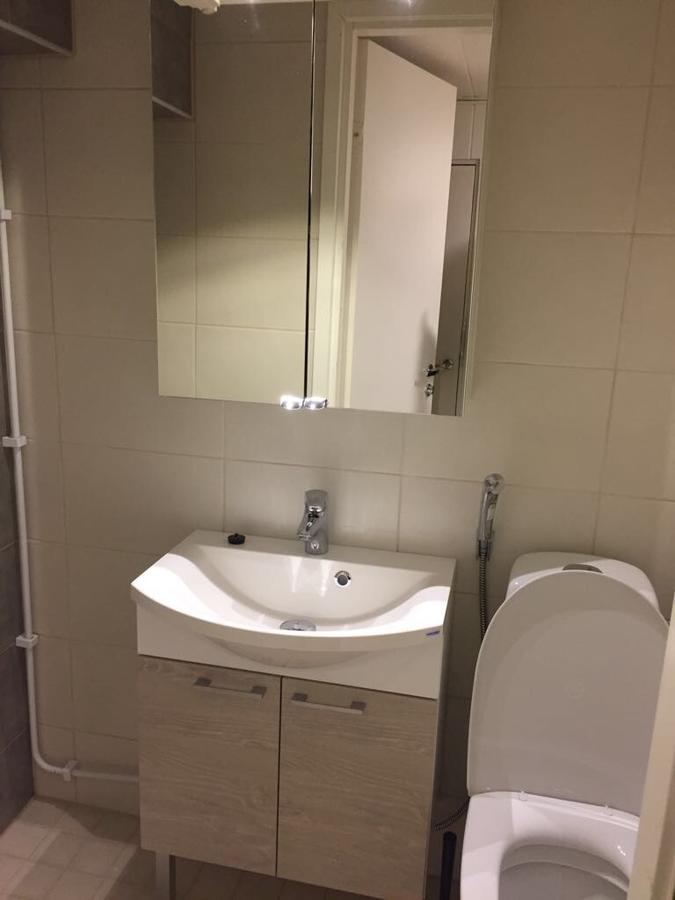Maenty Holiday Apartments Rovaniemi Kültér fotó