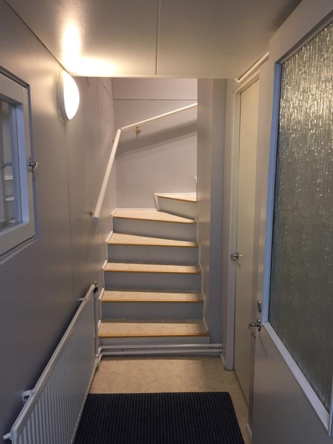 Maenty Holiday Apartments Rovaniemi Kültér fotó